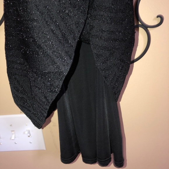 LRL Black Dress - Picture 6 of 9